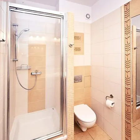 Appartement Swietojanska